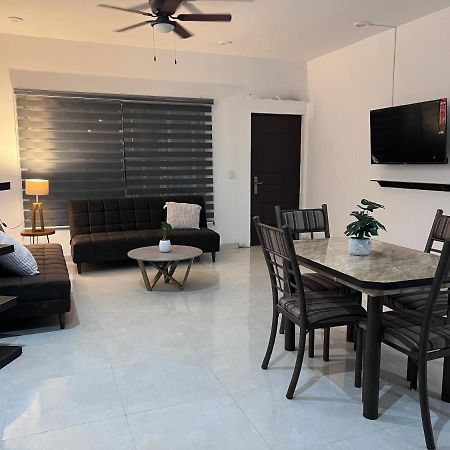 Departamento 102 Lejlighed Mazatlán Eksteriør billede
