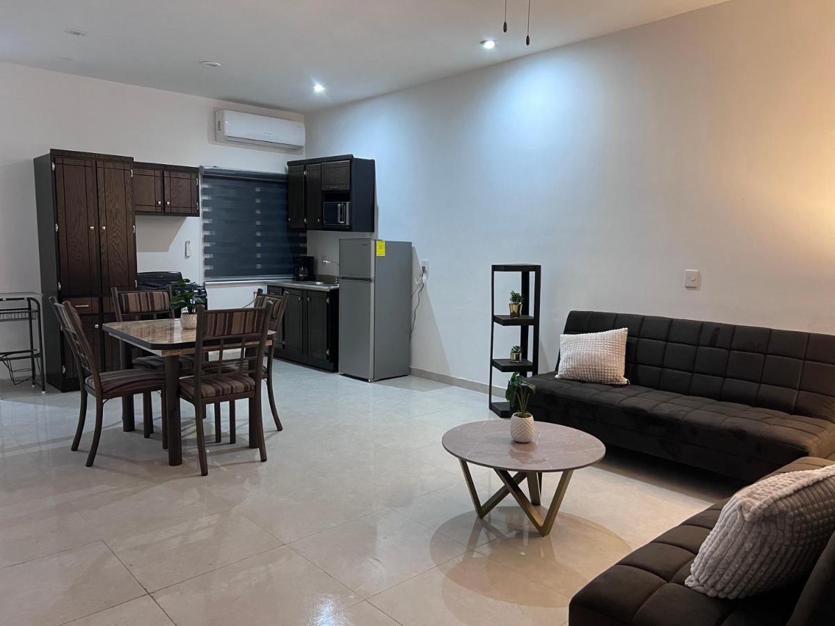 Departamento 102 Lejlighed Mazatlán Eksteriør billede