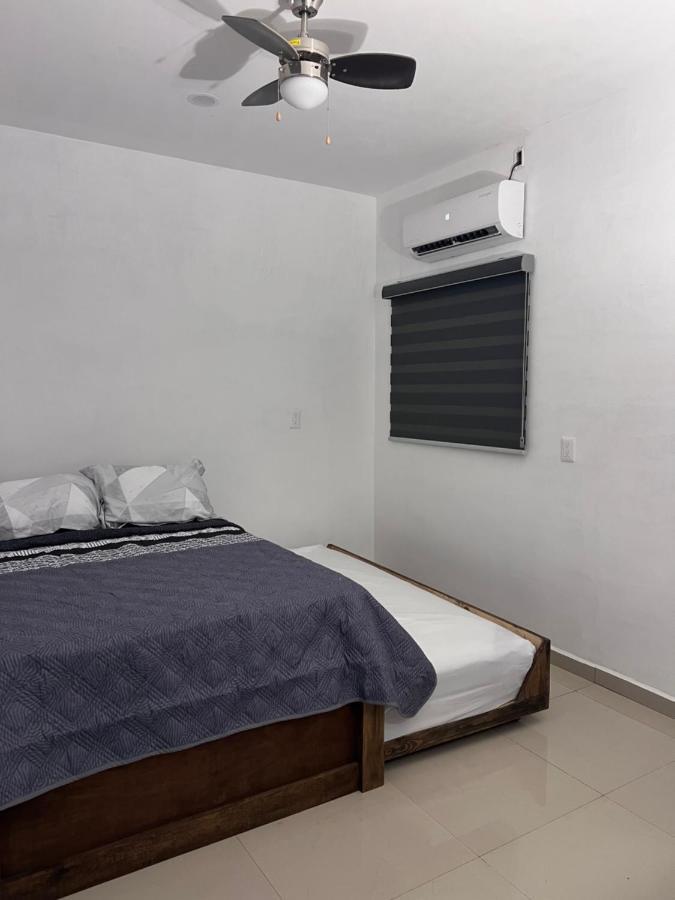 Departamento 102 Lejlighed Mazatlán Eksteriør billede