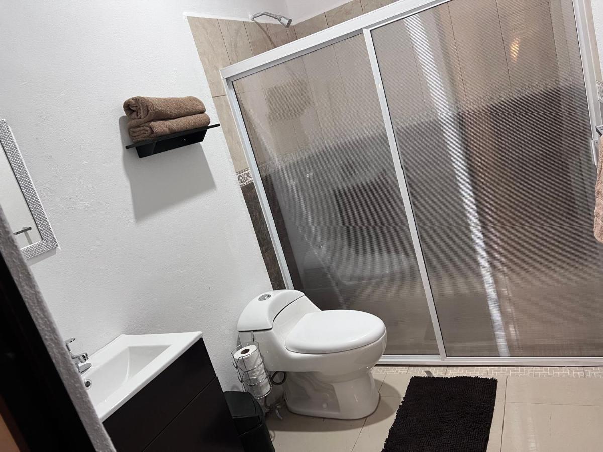Departamento 102 Lejlighed Mazatlán Eksteriør billede
