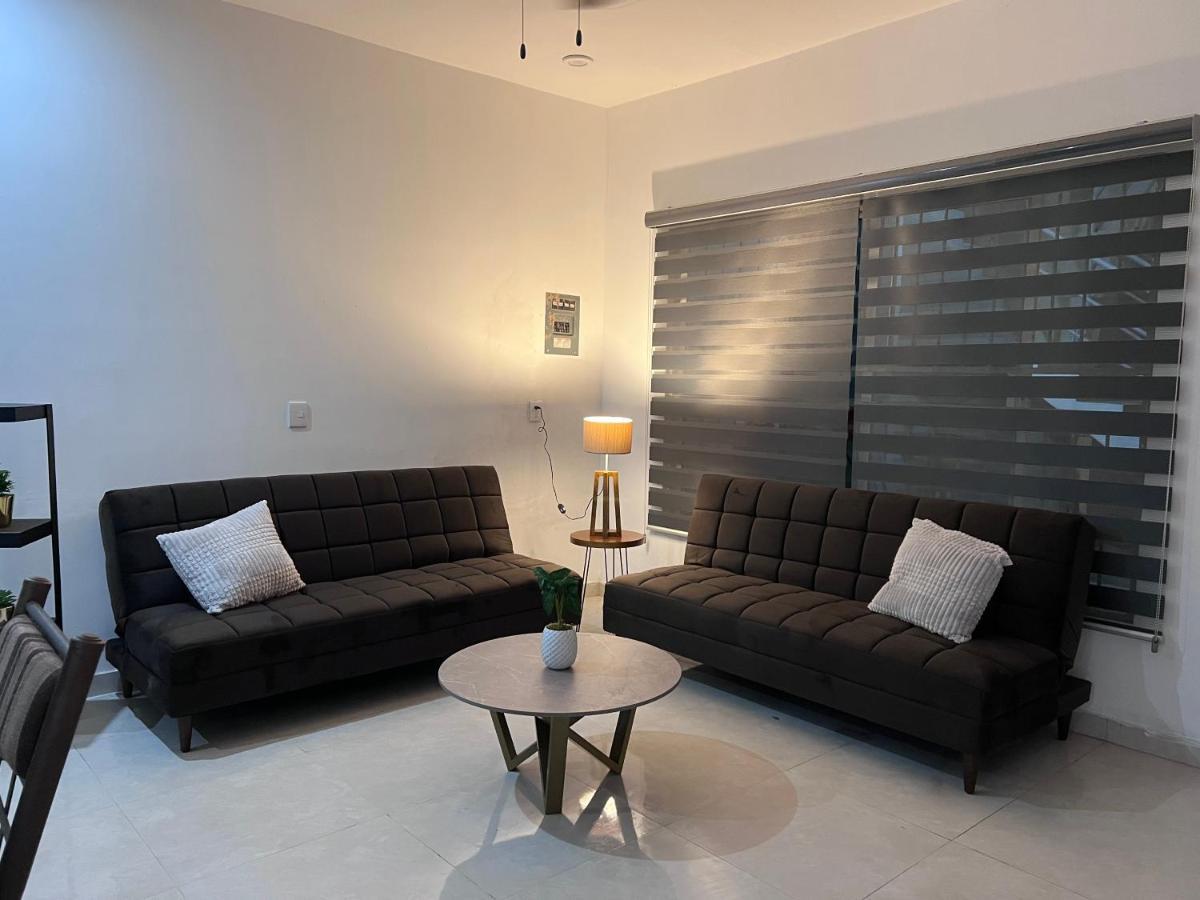 Departamento 102 Lejlighed Mazatlán Eksteriør billede
