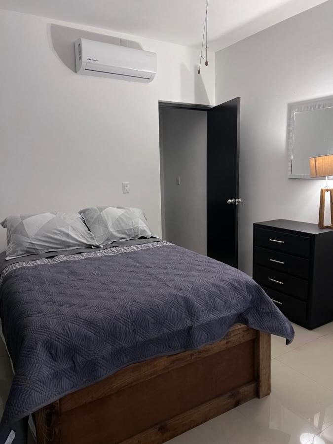 Departamento 102 Lejlighed Mazatlán Eksteriør billede